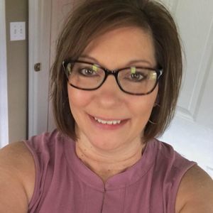 Meet your Posher, Tammy